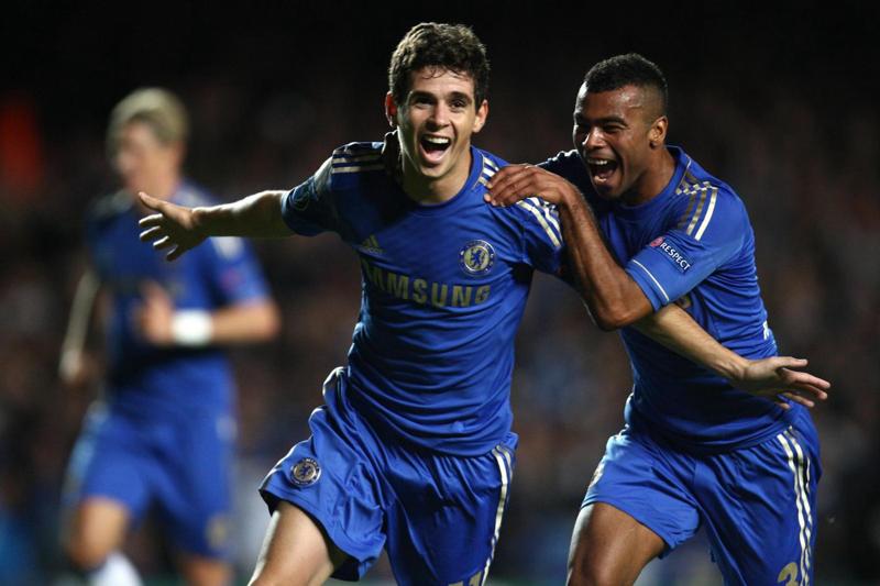 Juventus, un prezzo da Oscar firmato Mourinho e Chelsea Juventus, un prezzo da Oscar firmato Mourinho e Chelsea