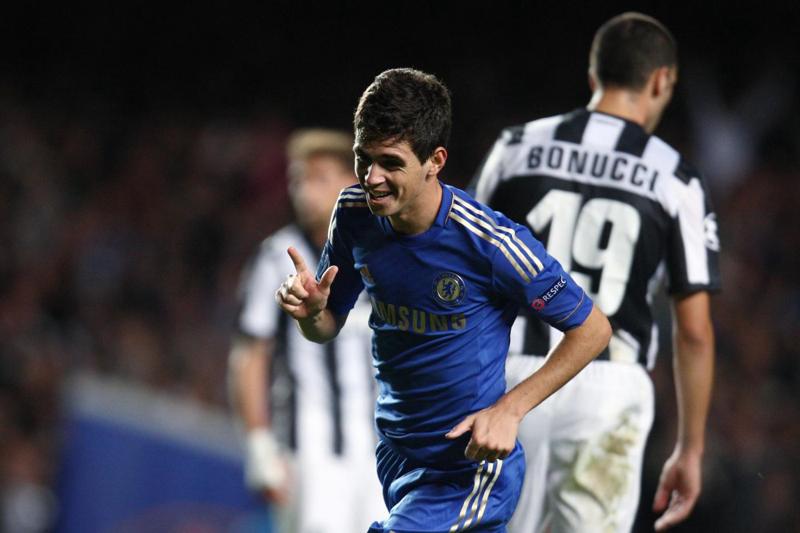 Juventus, un prezzo da Oscar firmato Mourinho e Chelsea Juventus, un prezzo da Oscar firmato Mourinho e Chelsea