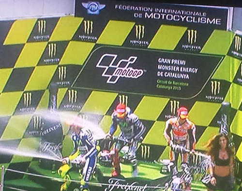 MotoGp, Jorge Lorenzo: “Fans di Valentino Rossi mi considerano nemico” MotoGp, Jorge Lorenzo: “Fans di Valentino Rossi mi considerano nemico”