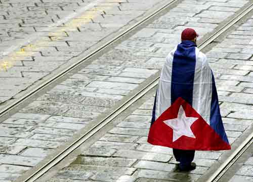 Ue verso lo storico accordo con Cuba. “Cooperazione politica entro il 2015” Ue verso lo storico accordo con Cuba. “Cooperazione politica entro il 2015”
