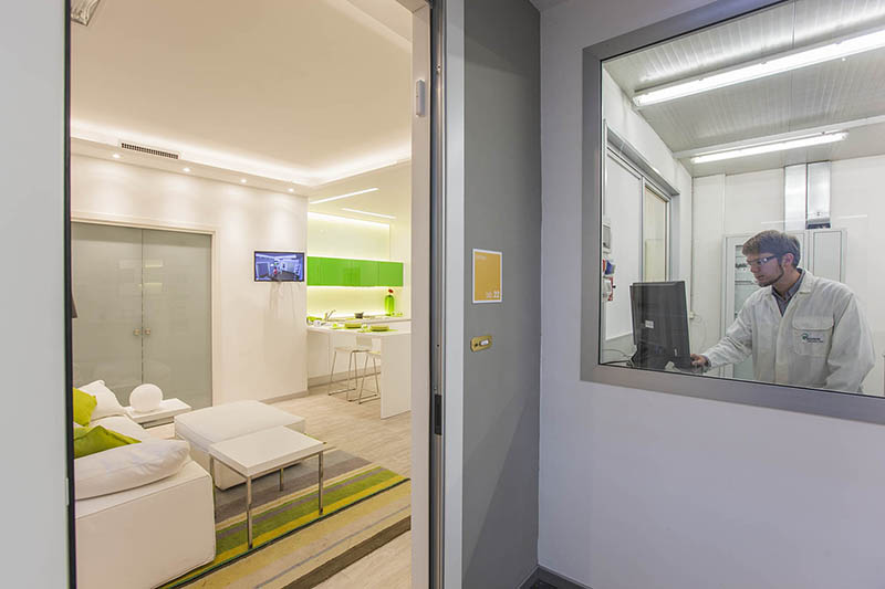 Edison inaugura nuovo centro ricerca e sviluppo