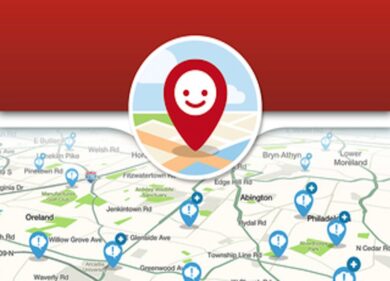 HealthyDay, l’app che dice se nel tuo quartiere gira l’influenza