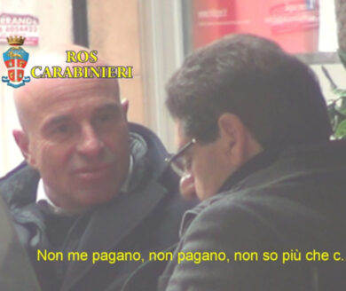 Mafia Capitale, il dossier dal Prefetto. In mille pagine le “pulci” al Campidoglio