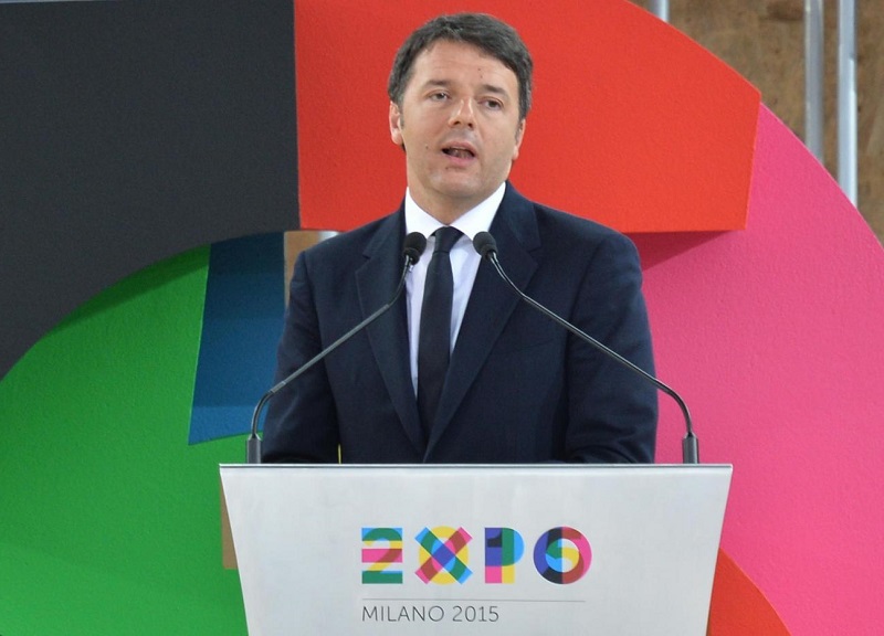 L’allenatore preferito da Renzi? Prandelli. Bravo ma non vince mai L’allenatore preferito da Renzi? Prandelli. Bravo ma non vince mai
