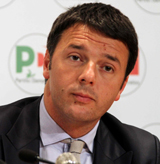 L’allenatore preferito da Renzi? Prandelli. Bravo ma non vince mai L’allenatore preferito da Renzi? Prandelli. Bravo ma non vince mai