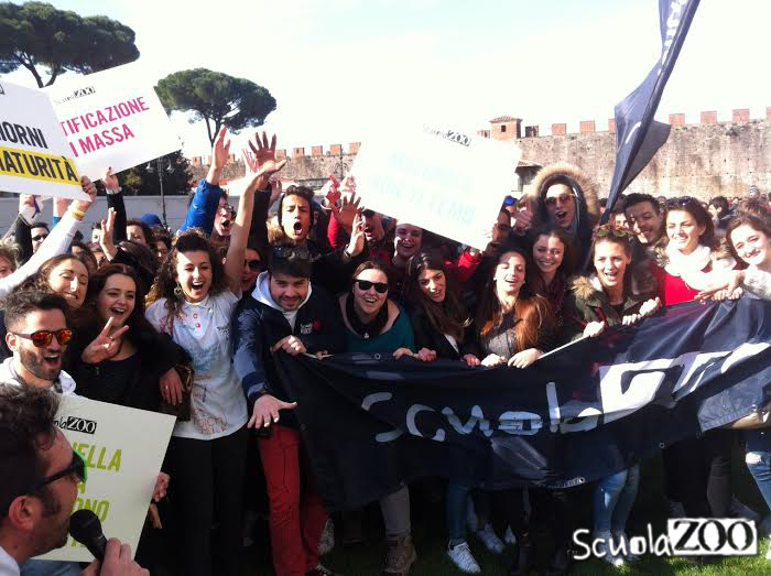 Esami, la “bufala” delle tracce in anticipo. La Polizia Postale “spia rete e studenti” Esami, la “bufala” delle tracce in anticipo. La Polizia Postale “spia rete e studenti”