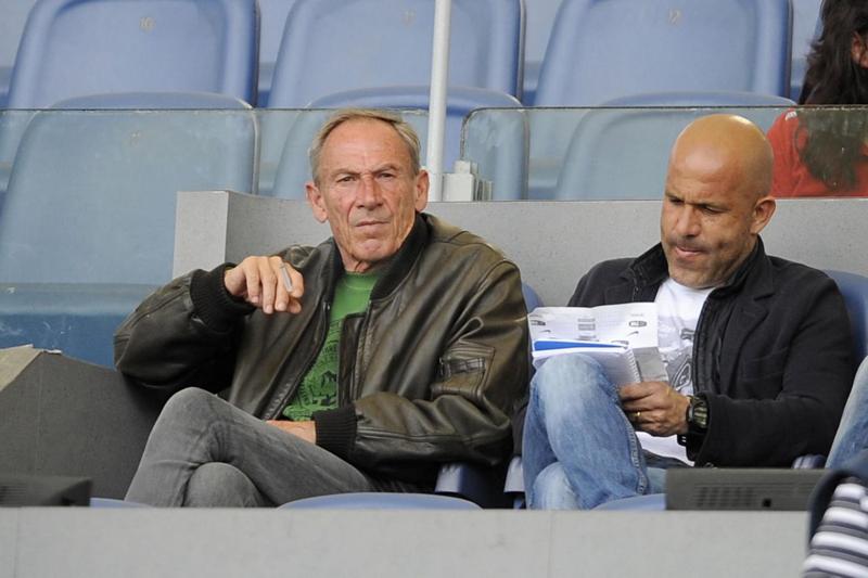 Zeman, il Pescara furioso con il Boemo: “Ha detto una cosa vergognosa” Zeman, il Pescara furioso con il Boemo: “Ha detto una cosa vergognosa”