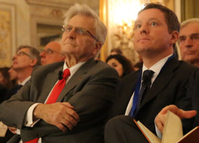 Nominato l’Advisory Board dell’Osservatorio Permanente Giovani Editori dedicato al progetto di alfabetizzazione economico – finanziaria