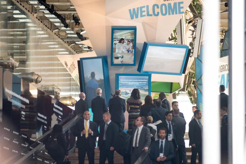 Michelle Obama incanta Milano. “E’ lei la regina dell’Expo”. FOTO Michelle Obama incanta Milano. “E’ lei la regina dell’Expo”. FOTO