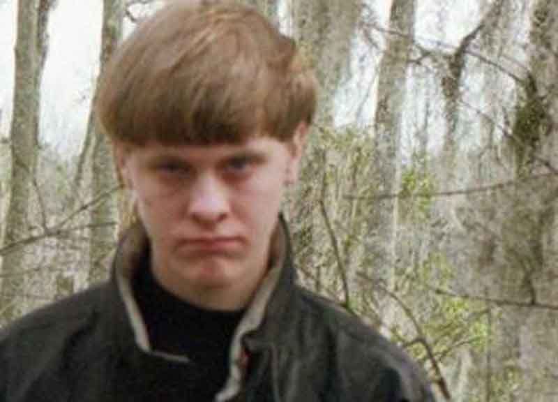 Strage di afroamericani a Charleston, l’autore ha 21 anni Strage di afroamericani a Charleston, l’autore ha 21 anni