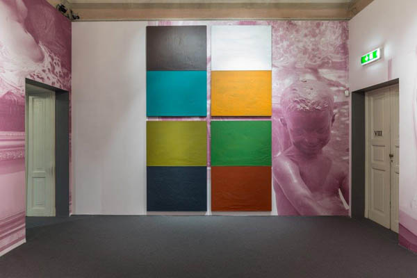 Arte/ Alla GAM di Milano una mostra dentro la mostra Arte/ Alla GAM di Milano una mostra dentro la mostra