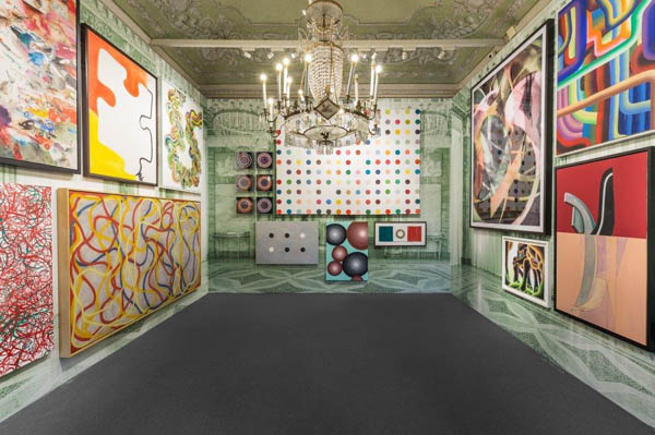 Arte/ Alla GAM di Milano una mostra dentro la mostra Arte/ Alla GAM di Milano una mostra dentro la mostra