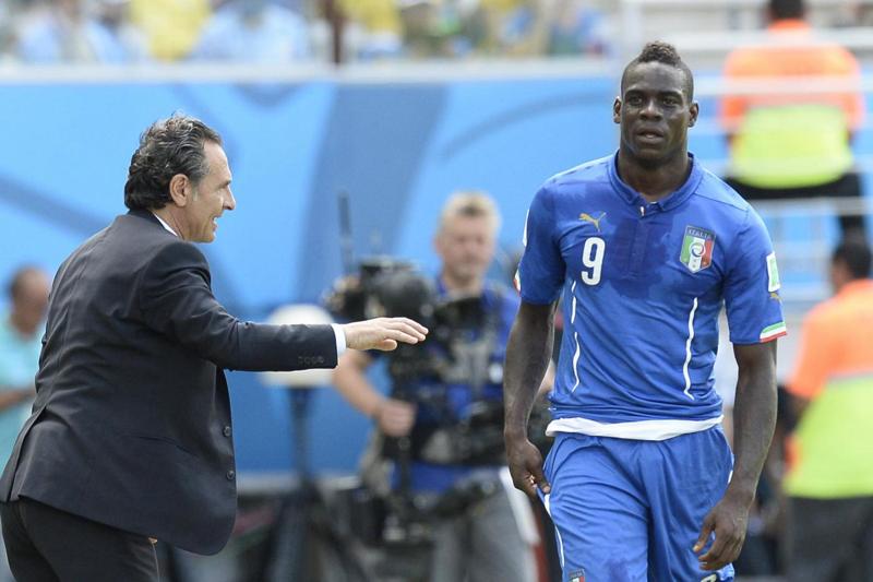 Prandelli replica a Bonucci: “Grande difensore, ma…” Prandelli replica a Bonucci: “Grande difensore, ma…”