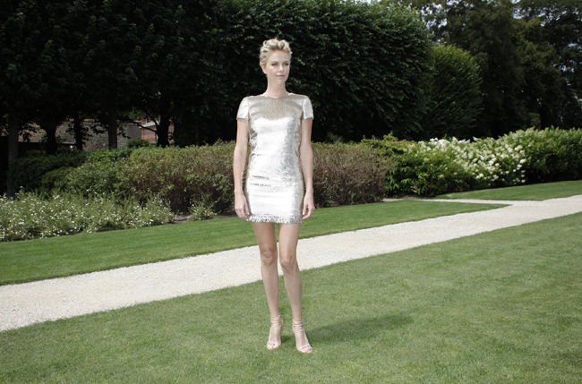 E’ finito l’amore tra Charlize Theron e Sean Penn