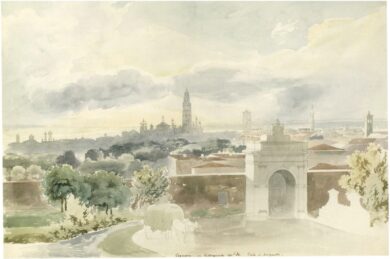 Writer, musicisti e artisti di strada: Cremona abbraccia l’arte