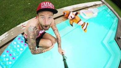 Francesco Facchinetti nuovo testimonial di Withyouwedo