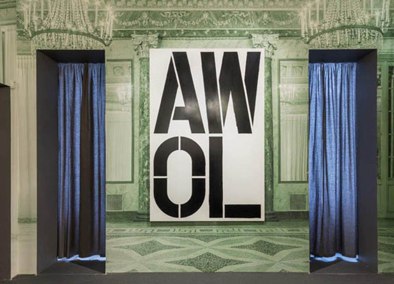 Arte/ Alla GAM di Milano una mostra dentro la mostra Arte/ Alla GAM di Milano una mostra dentro la mostra