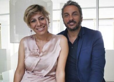 Young&Rubicam, Gitto presidente e Maggini Ad