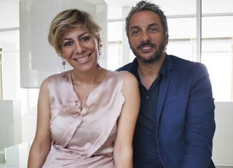Young&Rubicam, Gitto presidente e Maggini Ad Young&Rubicam, Gitto presidente e Maggini Ad