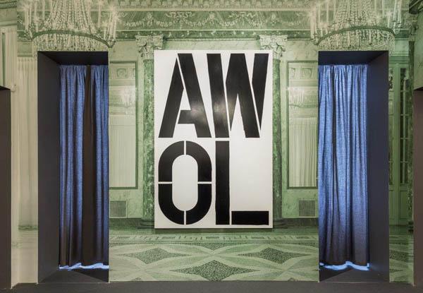 Arte/ Alla GAM di Milano una mostra dentro la mostra Arte/ Alla GAM di Milano una mostra dentro la mostra