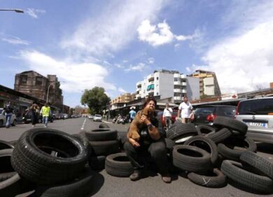 Marino: “Io resto sino al 2023”. Roma cambia… tutti i cassonetti
