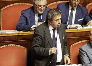 Azzollini ricorre al Riesame al Tribunale contro l’arresto
