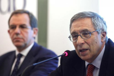 Cdp, Renzi: “Costamagna designato presidente. Bassanini consultente su banda ultralarga”