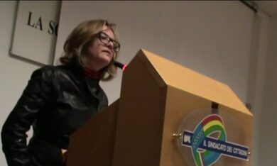 Uilpa, Dacquino nuova segretaria generale regionale