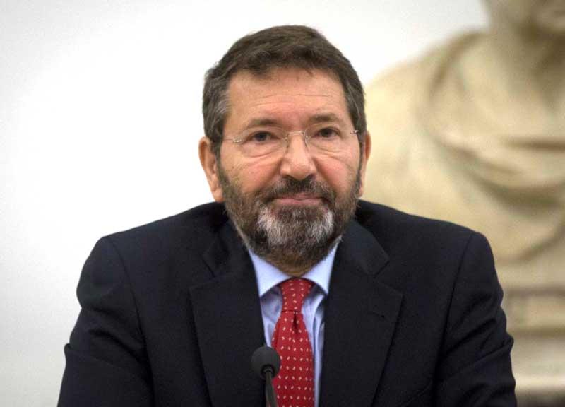 La sorte del sindaco Marino è nella cicoria. La pianta antimalocchio La sorte del sindaco Marino è nella cicoria. La pianta antimalocchio