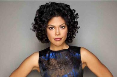 Beautiful, colpo di scena: arriva una trans