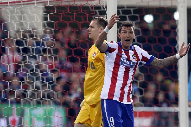 Inter e Juventus, doppio colpo nel supermarket Atletico Madrid Inter e Juventus, doppio colpo nel supermarket Atletico Madrid