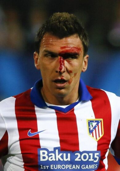 Inter e Juventus, doppio colpo nel supermarket Atletico Madrid