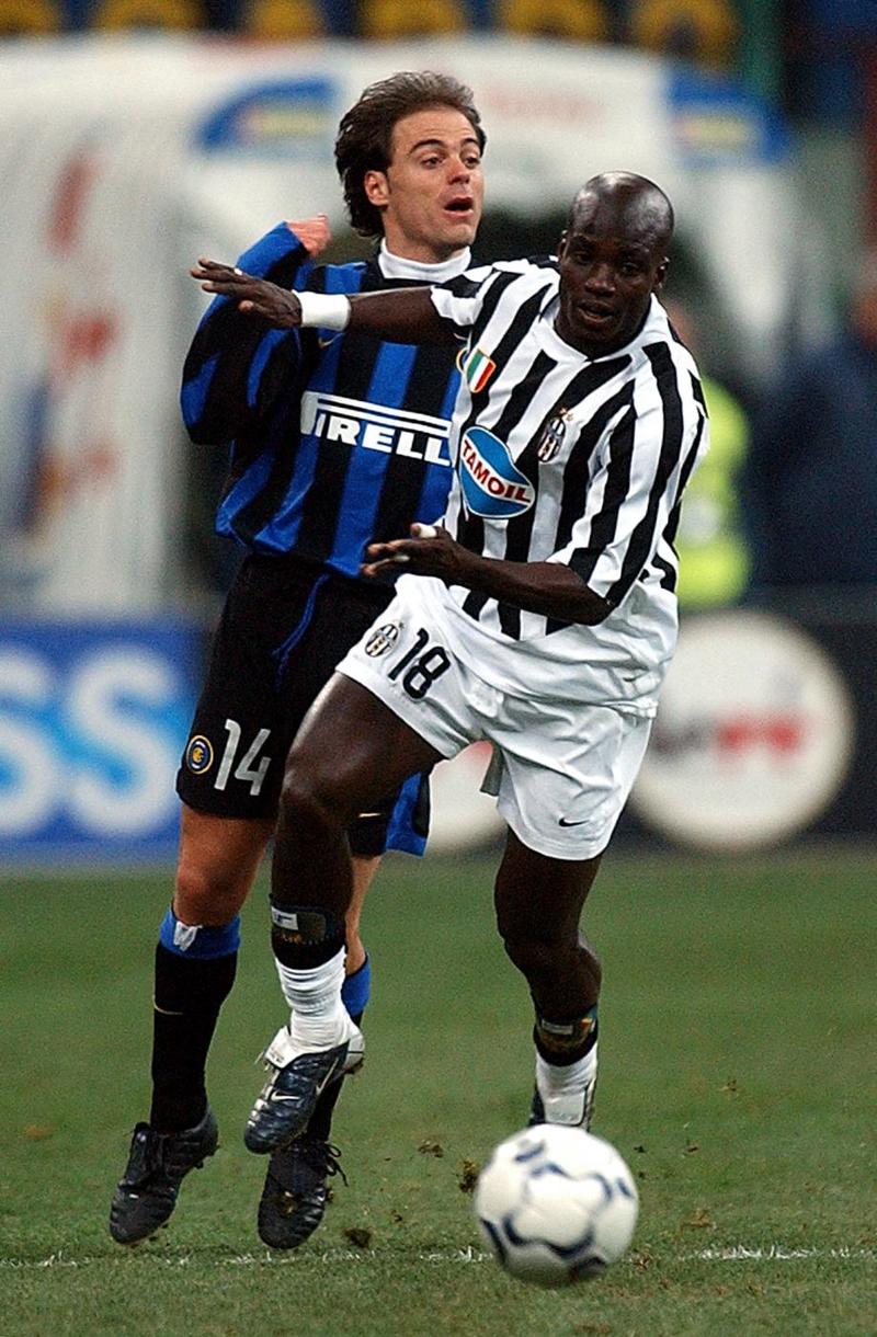 Kondogbia, ma pure Ibra, Farinos e.. che derby Inter-Milan sul mercato Kondogbia, ma pure Ibra, Farinos e.. che derby Inter-Milan sul mercato