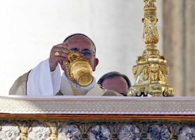 Il Papa in visita a Torino: vicino ai disoccupati e cassaintegrati. “I migranti? Vittime”
