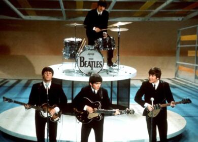 Beatles, 50 anni fa il Vigorelli: mostra-evento con ChiAmaMilano