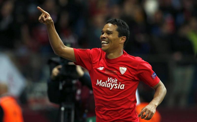 Milan, oltre a Jackson Martinez sfuma pure Bacca