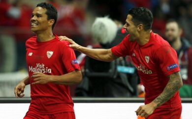 Milan, oltre a Jackson Martinez sfuma pure Bacca