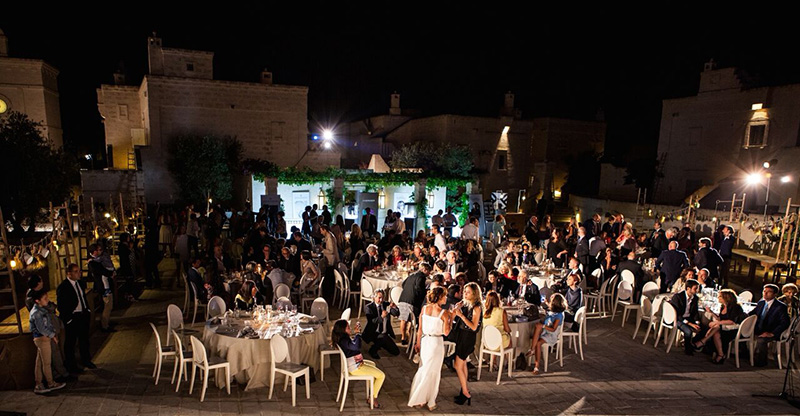 Salento Finubus Terrae Film Festival in arrivo 13′ edizione Salento Finubus Terrae Film Festival in arrivo 13′ edizione