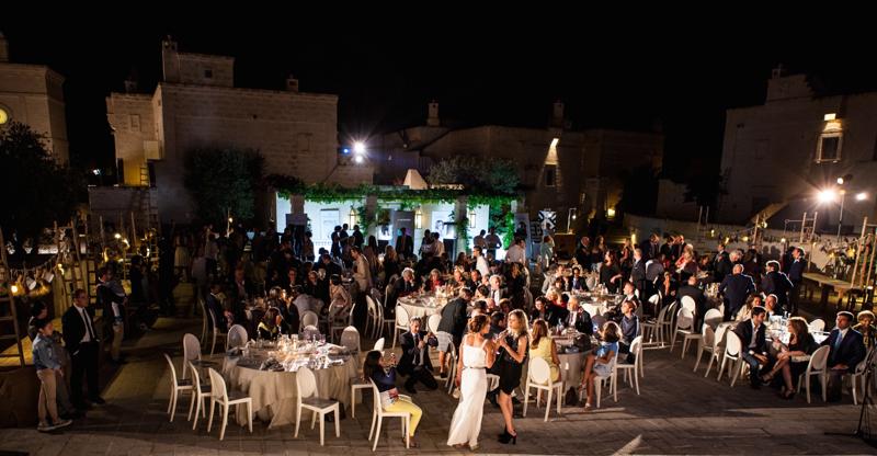 Salento Finubus Terrae Film Festival in arrivo 13′ edizione Salento Finubus Terrae Film Festival in arrivo 13′ edizione