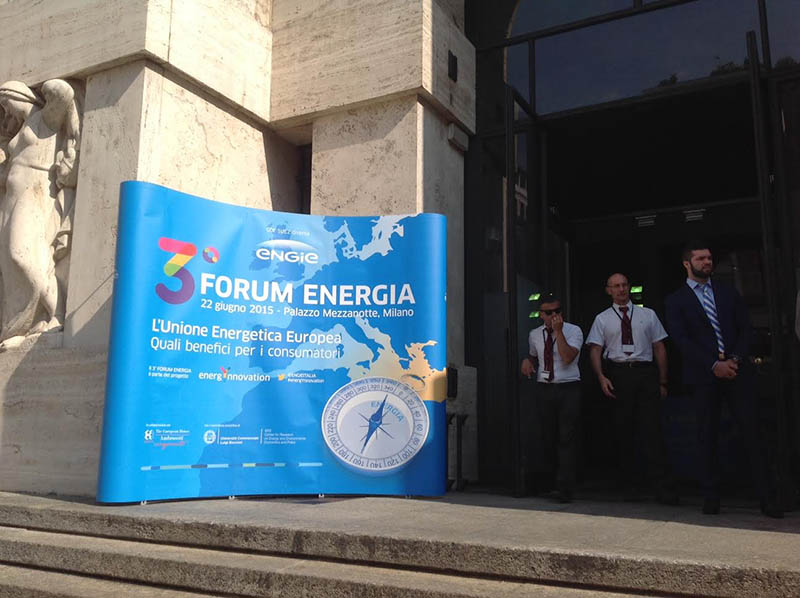 Engie con l’innovazione energetica, benefici per i consumatori Engie con l’innovazione energetica, benefici per i consumatori