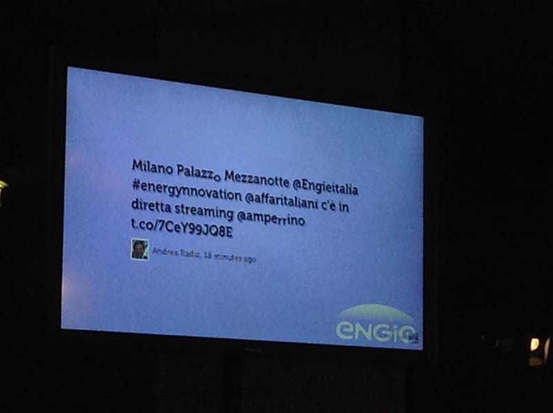 Engie con l’innovazione energetica, benefici per i consumatori Engie con l’innovazione energetica, benefici per i consumatori