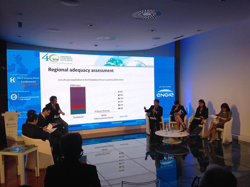 Engie con l’innovazione energetica, benefici per i consumatori Engie con l’innovazione energetica, benefici per i consumatori