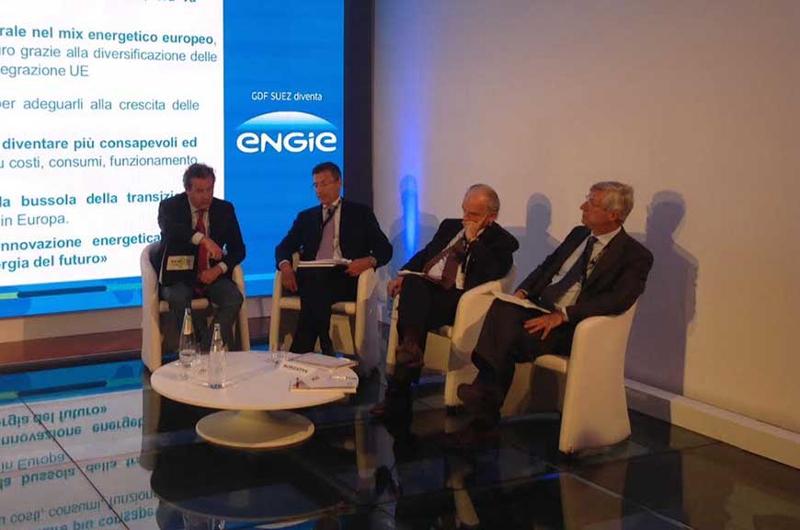 Engie con l’innovazione energetica, benefici per i consumatori Engie con l’innovazione energetica, benefici per i consumatori