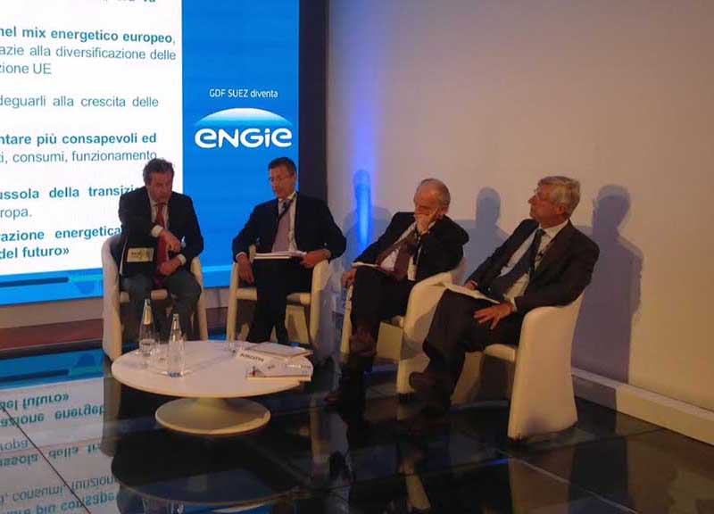 Galleria foto 'Engie con l’innovazione energetica, benefici per i consumatori' - foto 1