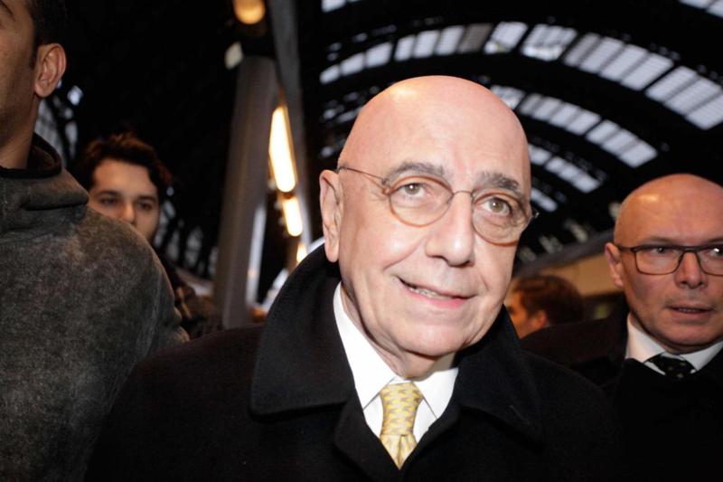 Inter-Milan, dopo Kondogbia ecco il nuovo derby di mercato Inter-Milan, dopo Kondogbia ecco il nuovo derby di mercato