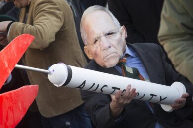 Grecia, verso l’accordo in settimana. Rally delle banche elleniche. Borse ok