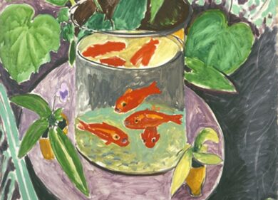 Arte/ Henry Matisse: ritmo, esaltazione cromatica, gioia di vivere