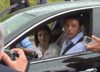 Clima: Verdi, lettera appello a Renzi #cambiaclima