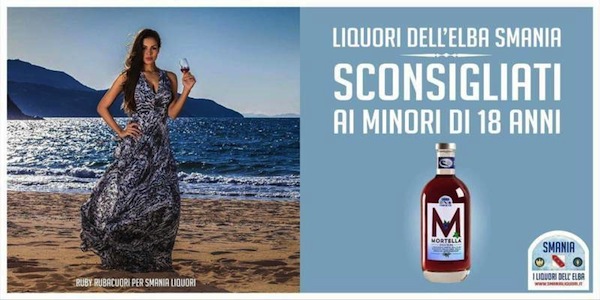 “Sconsigliato ai minori”. Il ritorno di Ruby Rubacuori “Sconsigliato ai minori”. Il ritorno di Ruby Rubacuori