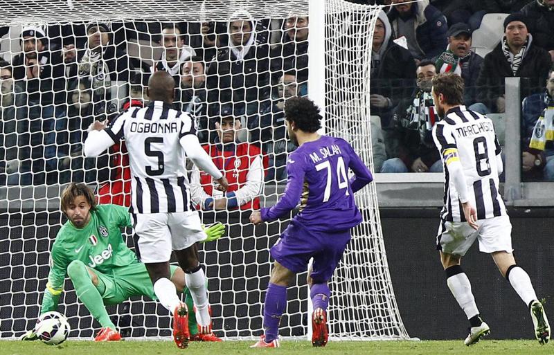 Juventus, spuntano Hamsik-Salah e non solo. Llorente: melina d’addio Juventus, spuntano Hamsik-Salah e non solo. Llorente: melina d’addio